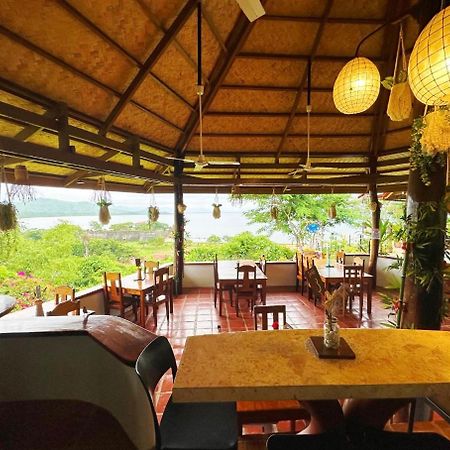 Casa Rosa Inn And Restaurant Taytay  Exterior foto