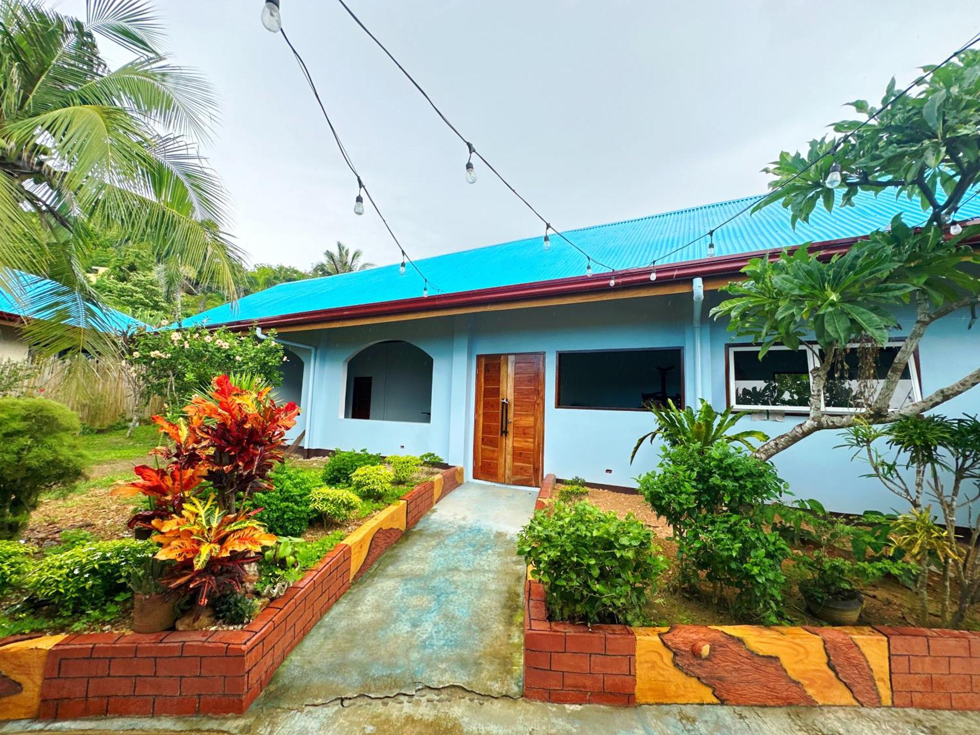 Casa Rosa Inn And Restaurant Taytay  Exterior foto